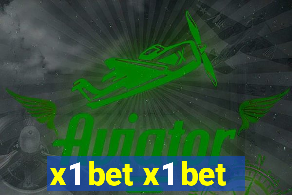 x1 bet x1 bet